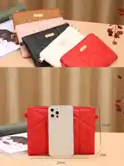 Сумка женская, на цепочке, через плечо, классическая, кросс-боди