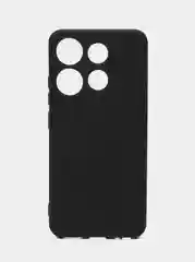 Чехол для Tecno Spark GO 2023 / Infinix Smart 7 (Инфиникс Смарт 7), Silicone case
