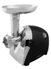 Черный мясорубка электрическая Endever Sigma-108