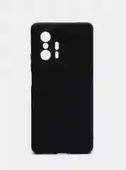 Чехол для Xiaomi 11T, 11T Pro (Сяоми 11Т, 11Т Про), прозрачный