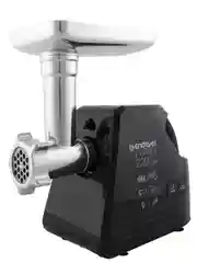 Черный мясорубка электрическая ENDEVER SIGMA-109