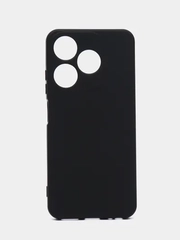 Чехол для Tecno Spark 10 / Spark 10C (Техно Спарк 10 / 10С), Silicone Case