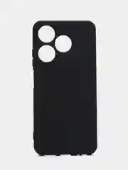 Чехол для Tecno Spark 10 / Spark 10C (Техно Спарк 10 / 10С), Silicone Case