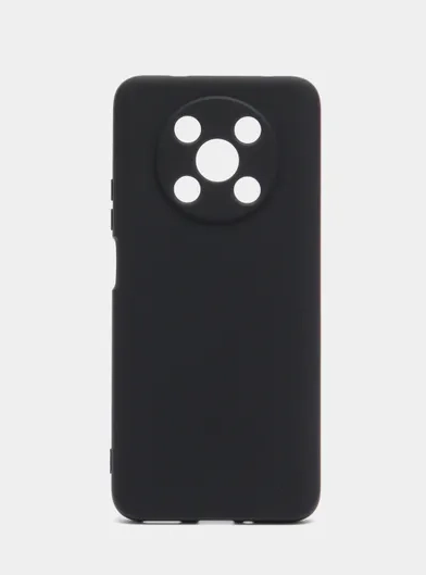 Чехол для HUAWEI nova Y90 (Хуавей Нова у90), Silicone Case