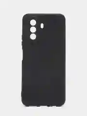 Чехол для Huawei Nova Y71 / Y70 / Y70 Plus ( Хуавей Нова У71/У70/У70 Плюс), Silicone Case
