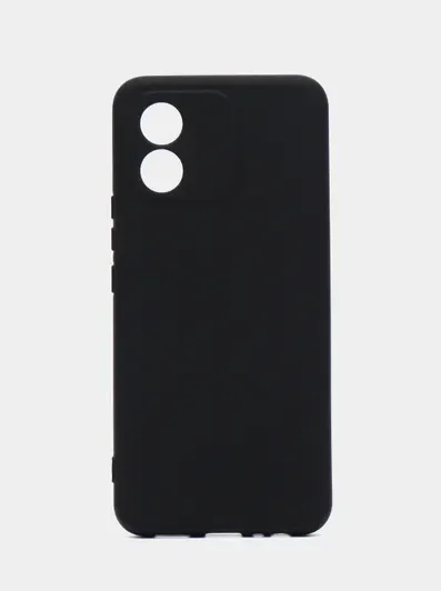 Чехол для HONOR X5 2023 (Хонор Икс 5, Х5), Silicone Case