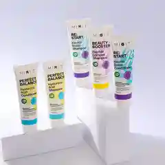 Шампунь для роста волос Mixit Beauty Booster, мини, 100 мл