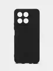 Чехол для Honor X8A (Хонор Х8А, Икс 8А), Silicone Case