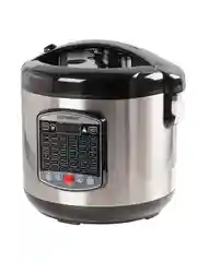 Серебряный мультиварка ENDEVER VITA 90