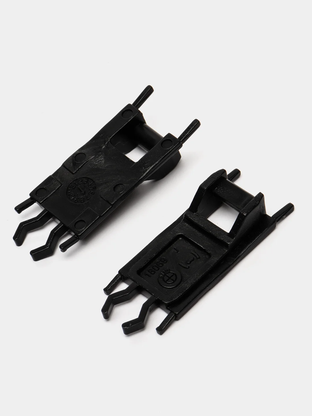 Ремкомплект направляющих люка BMW E36, E39, E46, X5 E53