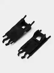 Ремкомплект направляющих люка BMW E36, E39, E46, X5 E53