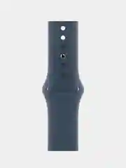 Умные часы Apple Watch SE 2 (2023), 40 мм, Silver Blue Sport Band