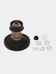 Ремкомплект клапанов печки Mercedes W126, W123, W107 0008350644