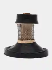 Ремкомплект клапанов печки Mercedes W126, W123, W107 0008350644