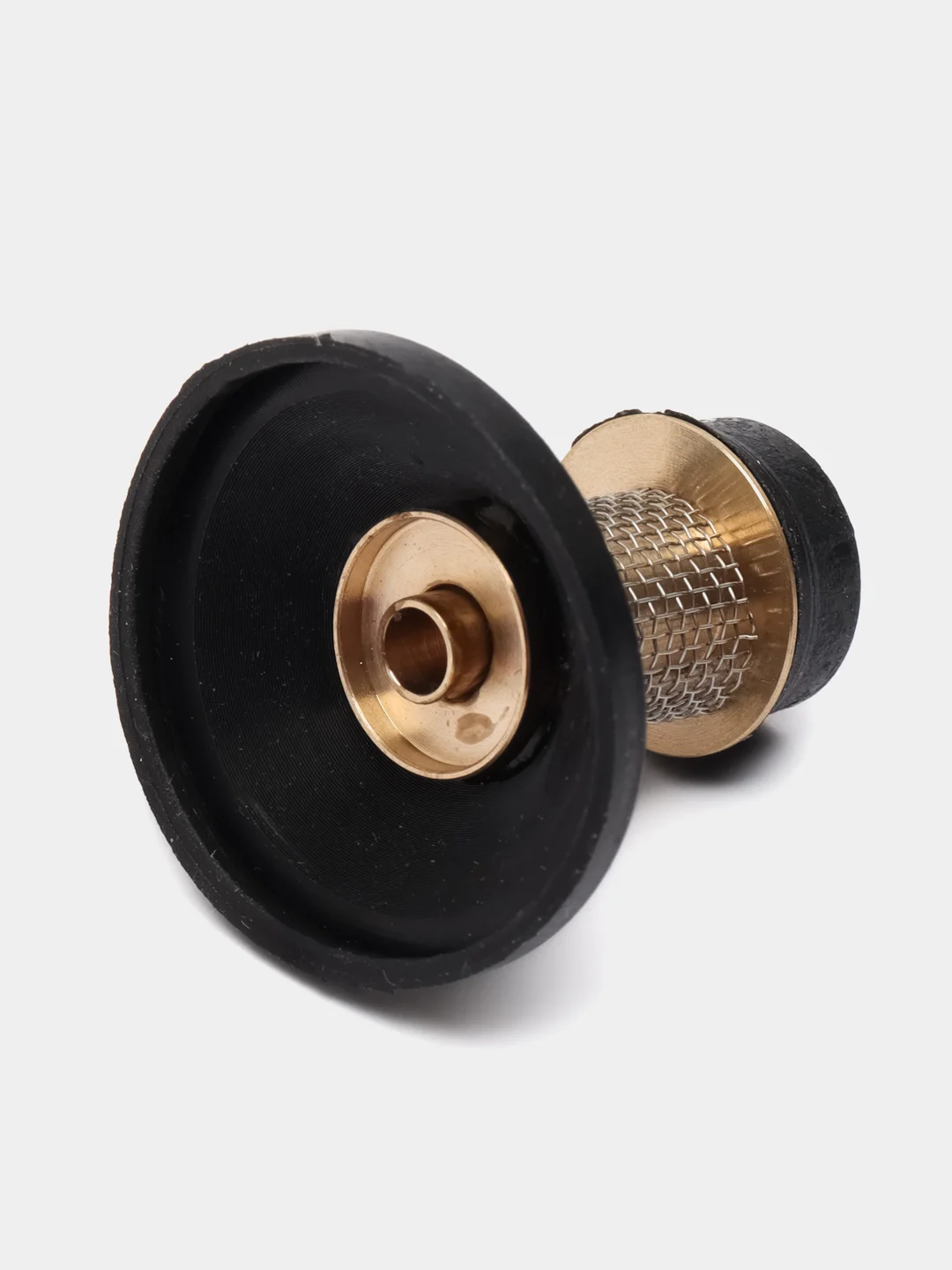 Ремкомплект клапанов печки Mercedes W126, W123, W107 0008350644
