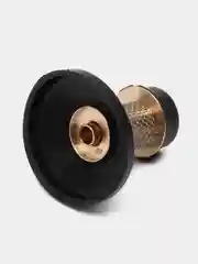 Ремкомплект клапанов печки Mercedes W126, W123, W107 0008350644