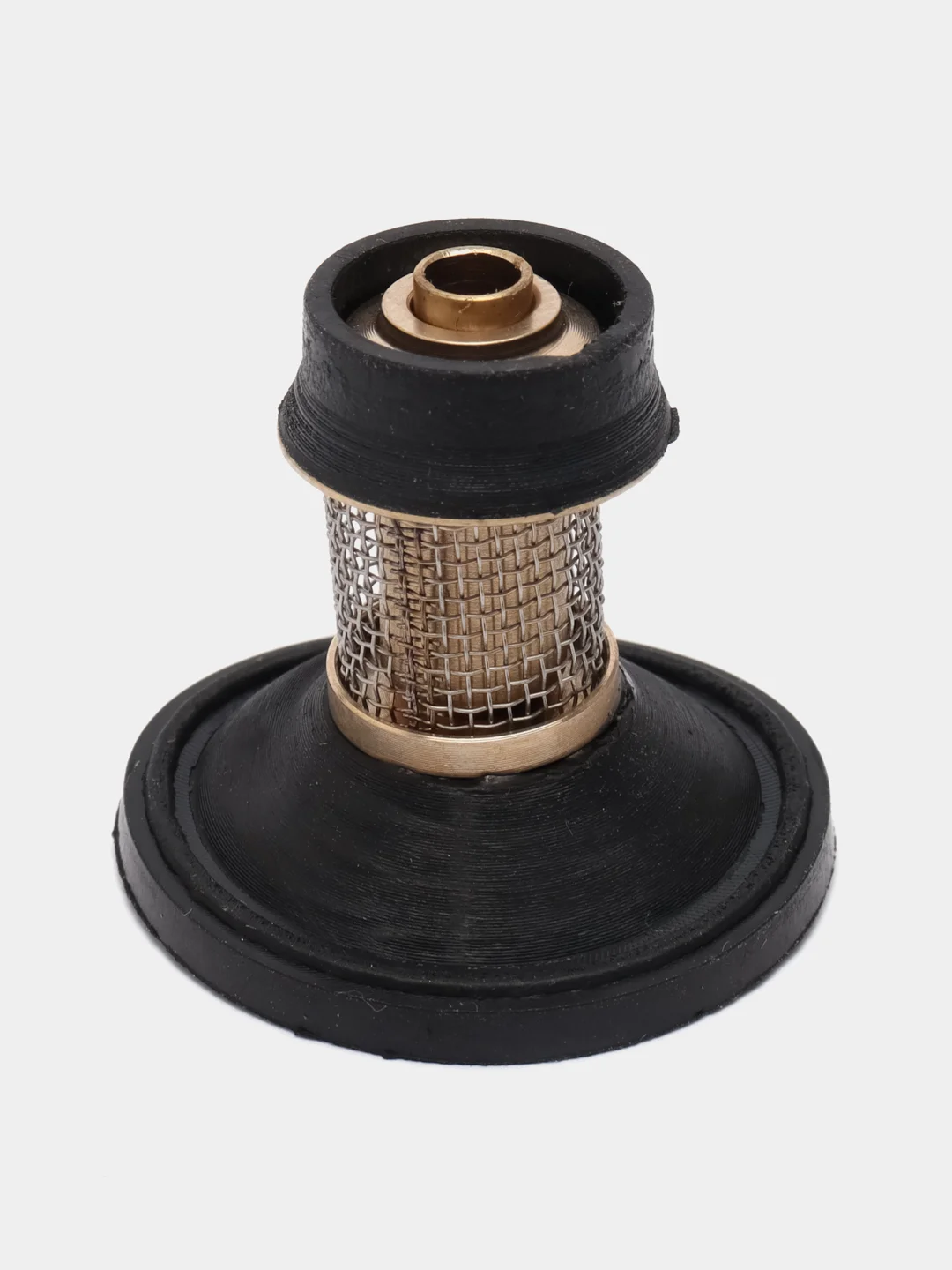 Ремкомплект клапанов печки Mercedes W126, W123, W107 0008350644