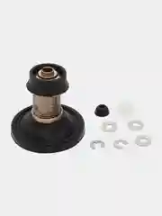 Ремкомплект клапанов печки BMW E28, E24, E32, E34 64118390132