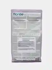 Сухой корм для кошек МОНЖ (Monge) Sterilised для стерилизованных, с курицей 1.5кг