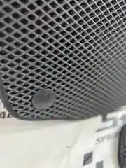 Автомобильные коврики EVA на SKODA RAPID II CITY 2020-н.в., черные