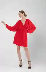 Красный платье ЛЕТНЕЕ, ЛЕГКОЕ, ЛЕТЯЩЕЕ, СВОБОДНОЕ, ВОЗДУШНОЕ, УДОБНОЕ, ТРЕНД 2024, МОДНОЕ,СТИЛЬНОЕ