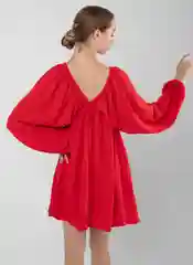 Красный платье ЛЕТНЕЕ, ЛЕГКОЕ, ЛЕТЯЩЕЕ, СВОБОДНОЕ, ВОЗДУШНОЕ, УДОБНОЕ, ТРЕНД 2024, МОДНОЕ,СТИЛЬНОЕ