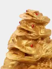 Тройная денежная жаба, статуэтка Фен Шуй