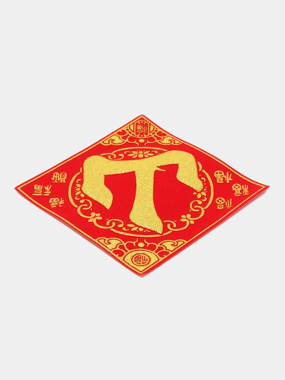 Тройная денежная жаба, статуэтка Фен Шуй