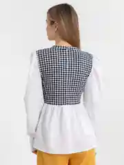 Блузка женская, рубашка