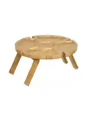 Столик винный, менажница, поднос d30 см