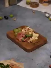 Разделочная доска
