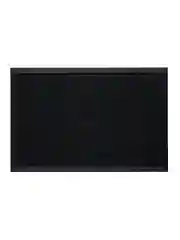 Коврик придверный 40x60 см, полипропилен, резина