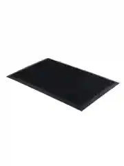 Коврик придверный 40x60 см, полипропилен, резина