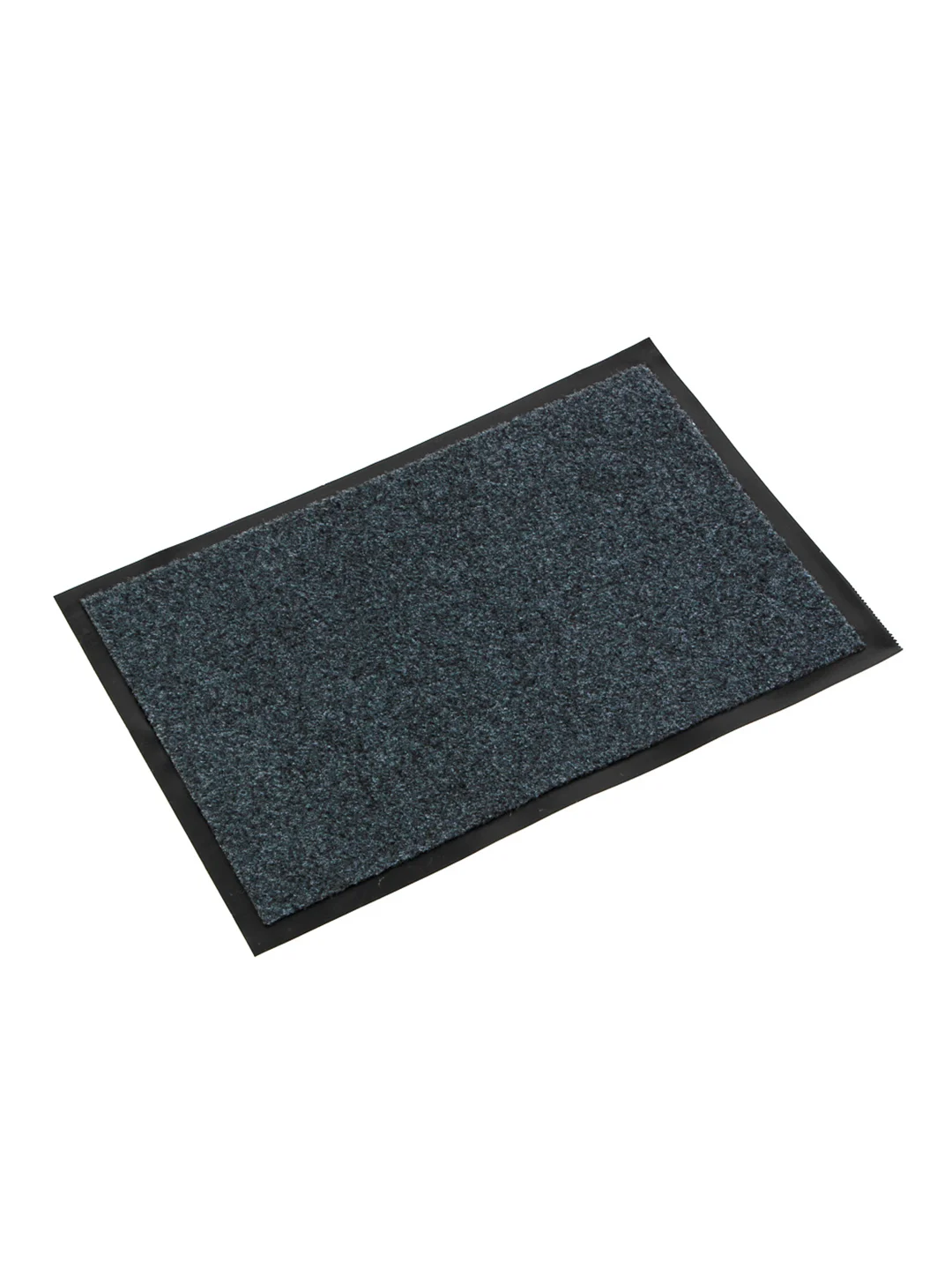 Коврик придверный, иглопробивной, 40х60 см, 500 г/м2, 3 цвета