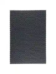 Коврик универсальный "Соты" 60x40x1,1 см, ЭВА, 4 в 1, серый