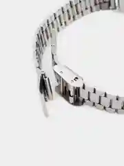 Черный часы мужские наручные Casio