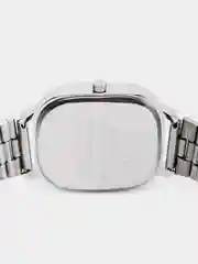 Черный часы мужские наручные Casio
