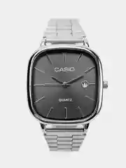 Черный часы мужские наручные Casio