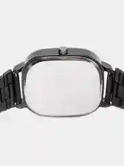Угольный часы мужские наручные Casio