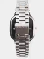 Черный часы мужские наручные Casio