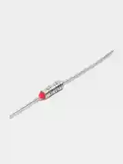 Термопредохранитель RY-01 10A 157* 250V (металл)