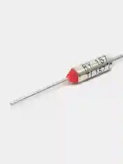 Термопредохранитель RY-01 10A 157* 250V (металл)