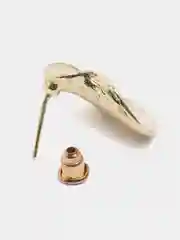 Серый металлик серьги женские, разные виды, серьги-кольца