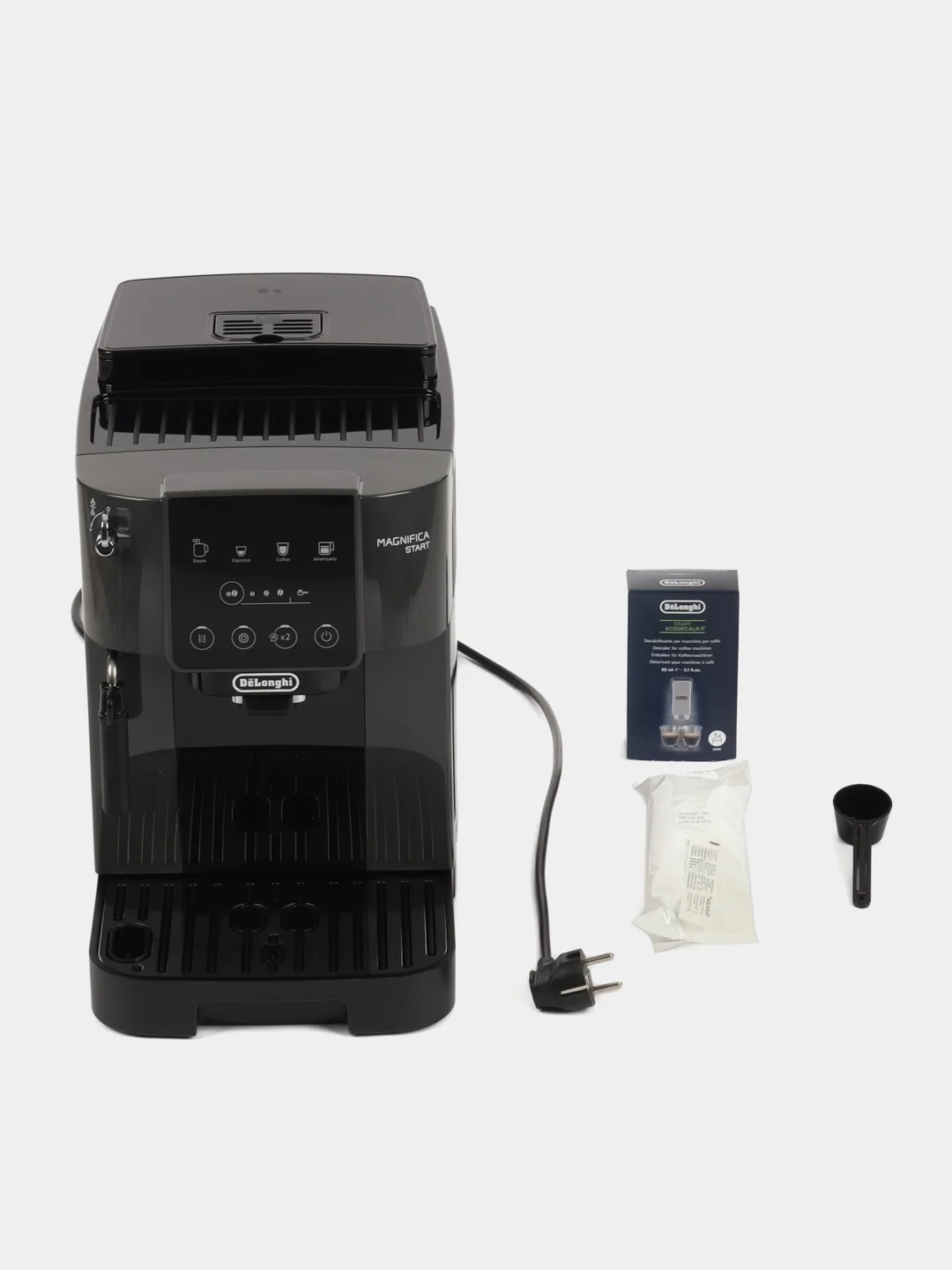 Кофемашина автоматическая DeLonghi Magnifica Start ECAM220.22.GB