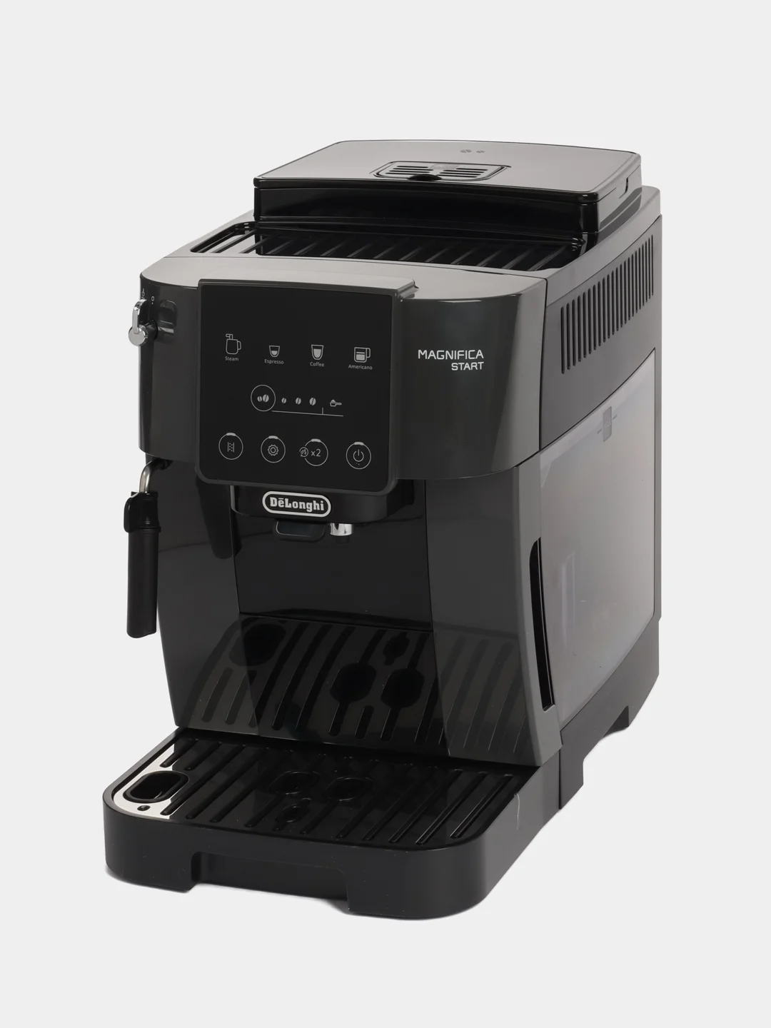 Кофемашина автоматическая DeLonghi Magnifica Start ECAM220.22.GB