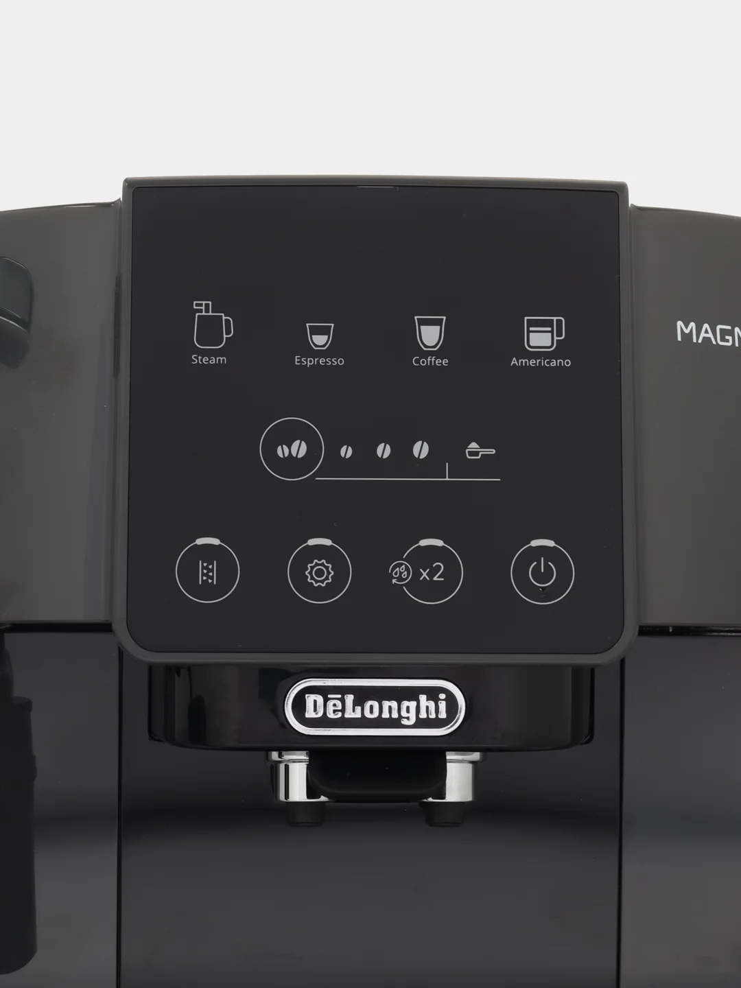 Кофемашина автоматическая DeLonghi Magnifica Start ECAM220.22.GB