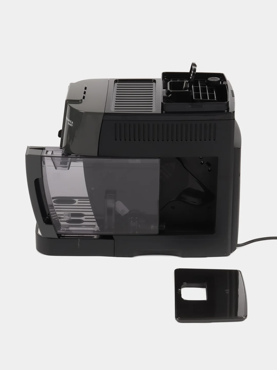 Кофемашина автоматическая DeLonghi Magnifica Start ECAM220.22.GB