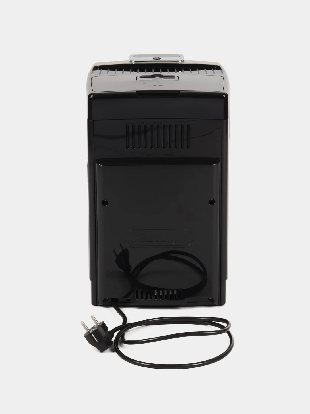 Кофемашина автоматическая зерновая DeLonghi Dinamica Plus ECAM380.85.SB