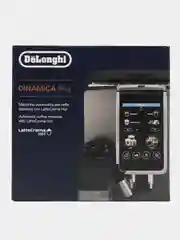 Кофемашина автоматическая зерновая DeLonghi Dinamica Plus ECAM380.85.SB
