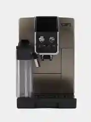 Черный кофемашина автоматическая DeLonghi ECAM380.95.TB